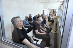 Հայ գերիների պաշտպանները Բաքվի վերաքննիչ դատարանին միջնորդել են արդարացնել նրանց