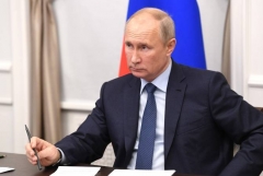 ՀԱՊԿ Հավաքական անվտանգության խորհրդի նստաշրջանը տեղի կունենա Պուտինի նախագահությամբ