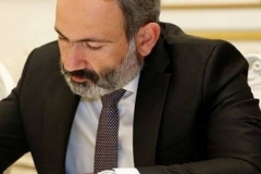 Նիկոլ Փաշինյանը նոր նշանակում է կատարել