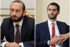 Չավուշօղլուն հայտարարել է, որ Արարատ Միրզոյանն ու Ռուբեն Ռուբինյանը կմասնակցեն Անթալիայի դիվանագիտական ֆորումին