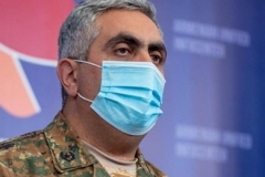 Նահանջը պարտություն չէ․ Արծրուն Հովհաննիսյան