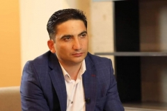 Մայիսյան տոների առիթով յուրատեսակ «նվեր» եմ ստացել Ադրբեջանից․ Նաիրի Հոխիկյանը նամակ է ստացել Բաքվի ստրատեգիական հետազոտությունների պետական կենտրոնի ավագ մասնագետից