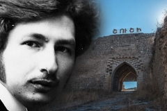 Սերգեյ Գորոդեցկի․ «Հայաստանի սիրտը, Արարատյան դաշտավայրը հնարավոր չէ պաշտպանել՝ առանց Արցախին տիրելու»