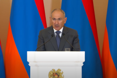 Հայաստանով անցնող հաղորդակցության ուղիները գտնվելու են բացառապես Հայաստանի իրավազորության ներքո. Փաշինյան