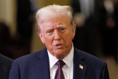 Մարդկանց դուր է գալիս, թե ոչ՝ ՌԴ-ն հզոր երկիր է, և Զելենսկին պետք է ճկունություն ցուցաբերի․ Թրամփ