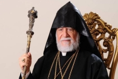 Արամ Ա-ն կոչ է արել Կիլիկիո Կաթողիկոսության թեմերին Արցախի ապաշրջափակման ուղղությամբ աշխատանքներ իրականացնել
