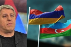 «Սրա ավարտը լինելու է կողմերից մեկի՝ պատմության ասպարեզը լքելը»․ Վարդան Ոսկանյան