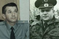 Բացահայտվել է Պաշտպանության նախկին փոխնախարար Վահրամ Խորխոռունու սպանությունը