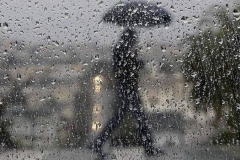 ՀՀ տարածքում սպասվում է կարճատև անձրև և ամպրոպ․ առաջիկա 5 օրվա եղանակի կանխատեսում