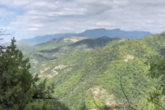 Հայոց արքա Աշոտ Երկաթի ամրոցի՝ Մանթաշաբերդի միջնաբերդում եմ.  Նիկոլ Փաշինյան (տեսանյութ)