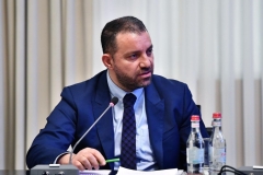 Ճանապարհային քարտեզը չիրագործվեց. մենք մեր ձեռքով Վրաստանին «նվիրեցինք» ՏՏ ոլորտը․ Քերոբյան