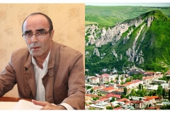 ԳՈՐԻՍՅԱՆ  ԷՏՅՈՒԴ