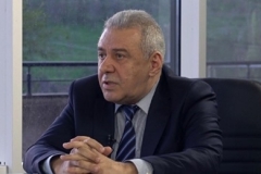 Վաղարշակ Հարությունյանը մեկնել է Մոսկվա