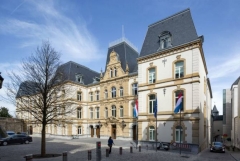 Լյուքսեմբուրգի ԱԳՆ-ն Ադրբեջանին կոչ է արել անհապաղ ազատ արձակել բոլոր հայ գերիներին