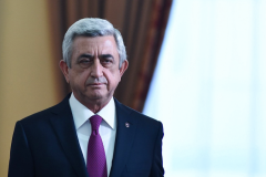 Առանց անցյալը ճիշտ պատկերացնելու, անհնար է հասնել լավ ապագայի, չի կարող նորանկախ ՀՀ-ի պատմությունն սկսվել 2018-ի ապրիլից․ Սերժ Սարգսյան (տեսանյութ)