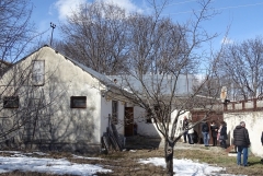 Կոտրվի էն ձեռքը, որ փորձել է պղծել Արցախյան գոյամարտի հերոս Աղվան Մինասյանի հիշատակը