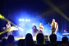  Նախ՝ գեղանկարչություն, հետո՝ համերգ