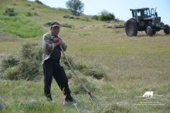 Սենաժի պատրաստում