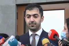 Վերաորակման որևէ կառուցակարգ չկա, նոր մեղադրանք առաջադրելու որևէ հիմք չկա. Արամ Օրբելյան