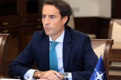 ՆԱՏՕ-ն աջակցում է Ադրբեջանի և Հայաստանի միջև հարաբերությունների կարգավորմանը, ինչը Հարավային Կովկասի կայունության և բարգավաճման բանալին է. Խավիեր Կոլոմինա