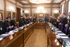 Գերագույն հոգևոր խորհրդի հայտարարությունը վարչապետի աղմկահարույց գրառումների վերաբերյալ