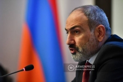 Ադրբեջանի իշխանությունների աշխարհքաղաքական հավակնությունները շարունակում են սպառնալիք լինել Հարավային Կովկասի անվտանգության համար. Փաշինյան