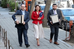 Ինչ չի կարող անել իշխող կուսակցությունն առանց 3/5 և առանց 2/3 մեծամասնության