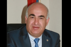 Վերջին հեռախոսազրույցս Աղասի Հակոբջանյանի հետ