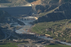 «Զանգեզուրի միջանցքը» մնացել է ջրամբարի տակ. Իրանի պատասխանը