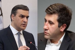 Արման Թաթոյանը ու Ռուբեն Մելիքյանը կազմել են արտահերթ զեկույց ադրբեջանական կեղծ խաղաղասիրության փաստերի վերաբերյալ՝ որպես մարդու իրավունքների երկարաժամկետ սպառնալիք