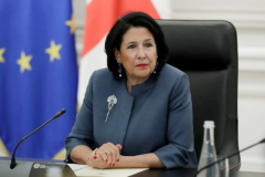 Զուրաբիշվիլին մի շարք հայկական հուշարձաններ ներկայացրել է իբր թե «պատմական Վրաստանի» մաս
