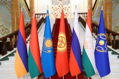 Սեպտեմբերի 30-ից հոկտեմբերի 1-ը Երևանում կանցկացվի Եվրասիական տնտեսական համաժողովը