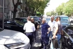 Սերժ Սարգսյանը Հակակոռուպցիոն կոմիտեում է