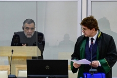 Ադրբեջանը պարտավոր է պահպանել արդար դատաքննության չափանիշները. Ռուբեն Վարդանյանի փաստաբան