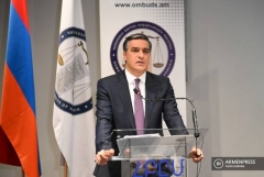 Ադրբեջանում հայ գերիների հարցաքննությունների արդյունքները չեն կարող հիմք լինել նրանց քրեական հետապնդման ենթարկելու համար. ՄԻՊ