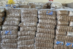 Ռուսաստանից նոր մարդասիրական օգնություն Արցախից տեղահանվածներին