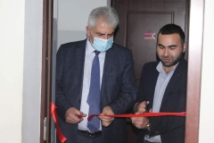 Արցախում բացվել է ադրբեջանագիտության առաջին կենտրոնը