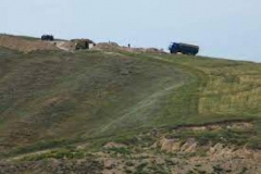 Տեղ գյուղում կոմբայանվարը պատահմամբ հատել է սահմանը․ ադրբեջանցիները նրան առավոտից պատանդ են պահել. Hraparak.am