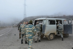 Երեկ հայտնաբերվել է ևս 2 աճյուն