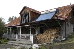Հրանտ Մաթևոսյանի՝ Ահնիձորում գտնվող տունը ստացել է տեղական նշանակության հուշարձանի կարգավիճակ