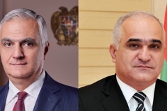 Հայաստանի և Ադրբեջանի պատվիրակությունները փոխայցելություններ են կատարել երկու երկրների տարածքներ