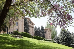 Ազգային ժողովում շարունակվում են հերթական նիստի աշխատանքները