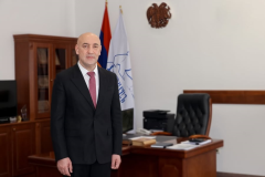 Քաջարան համայնքի ղեկավար Մանվել Փարամազյանի ուղերձն ուղղված շրջանավարտներին