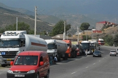 Իրանի համար օրակարգային է ճանապարհների խոչընդոտների վերացումը. ՀՀ–ում Իրանի դեսպանություն