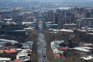 Այսօր և վաղը՝ կարճատև անձրևներ և ամպրոպներ