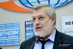 Խաղաղությունը ձեռնտու է բոլորին. իսրայելցի հրապարակախոսը կոչ է անում Ալիևին հրաժարվել ռազմատենչ հռետորաբանությունից