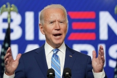 Ես պարզ հասկացրեցի Պուտինին, որ այդ օրերն անցել են․ Բայդեն