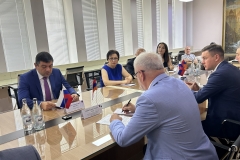 Նախանշում են համագործակցության եզրերը