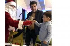 Սիսիան. Զաքարյանների ընտանիքի դրվատելի նախաձեռնությունը