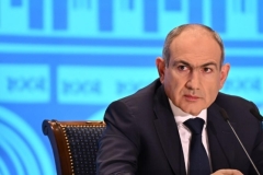 Վարչապետը հավաստիացնում է, որ Ադրբեջանի հետ բոլոր բանակցություններում շոշափվում է հայ գերիների հարցը